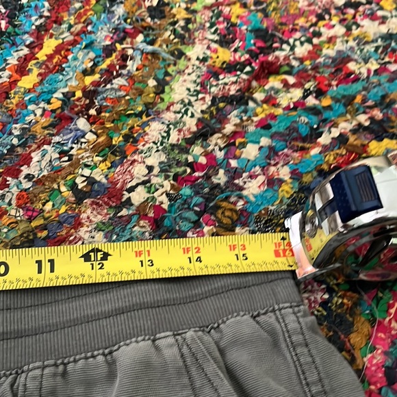 BNWOT Maurice’s Khaki Pants Size 10 - Picture 6 of 6